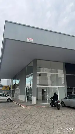 Salas comerciais para loca��o em Perequ�, Porto Belo